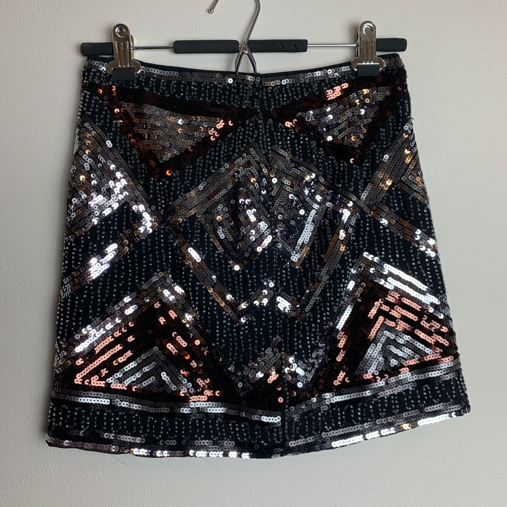 HM glamour Skirt